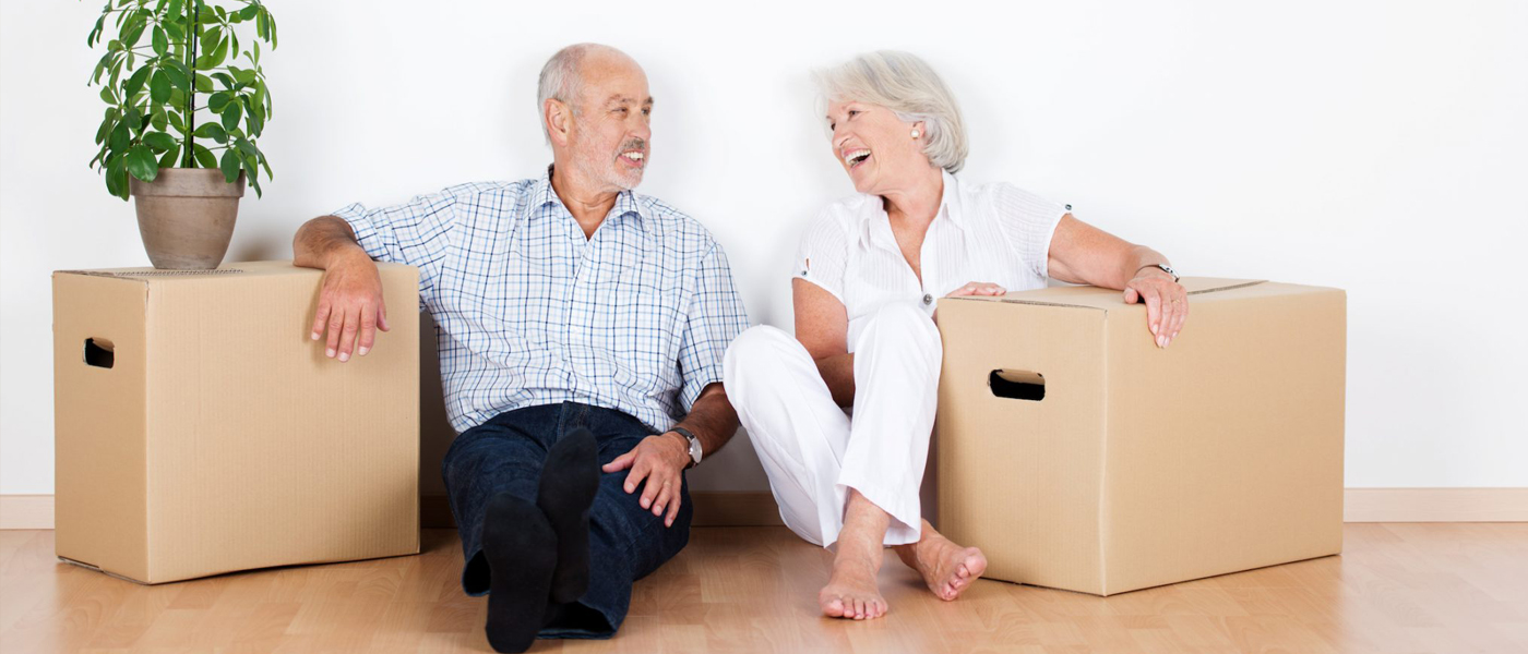 Removals For Senior Citizens In Scarborough